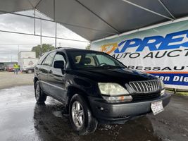 2001 LEXUS RX 300
