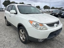 2007 HYUNDAI VERACRUZ
