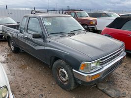 1990 TOYOTA PICKUP