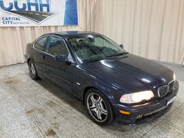 2002 BMW 3-SERIES