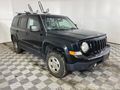 2014 JEEP PATRIOT