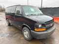 2003 CHEVROLET G2500 VANS
