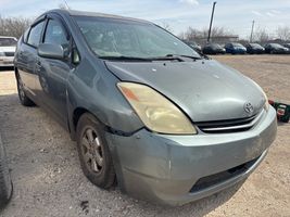 2005 TOYOTA PRIUS