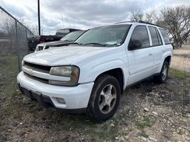 2005 CHEVROLET TRAILBLAZER