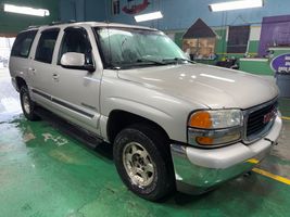 2005 GMC YUKON XL