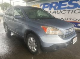 2008 HONDA CR-V