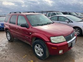 2007 MERCURY MARINER