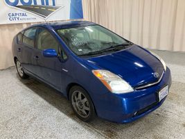 2008 TOYOTA PRIUS