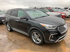 2018 HYUNDAI SANTA FE