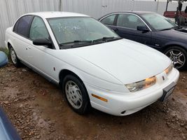 1996 SATURN S-SERIES