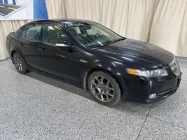 2008 ACURA TL