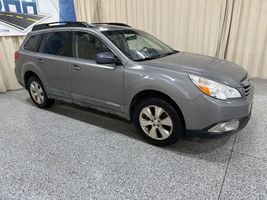 2010 SUBARU OUTBACK 3.6R LIMITED