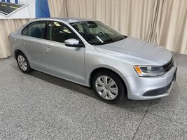 2013 VOLKSWAGEN JETTA