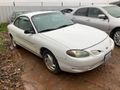 2001 FORD ESCORT