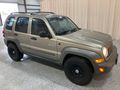 2006 JEEP LIBERTY