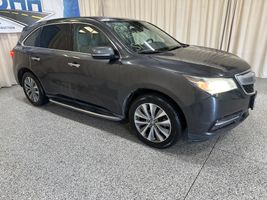 2014 ACURA MDX