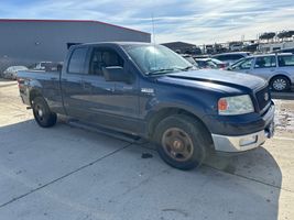 2004 FORD F150