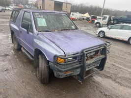 1993 ISUZU AMIGO