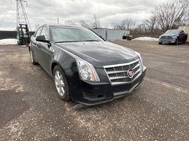 2008 CADILLAC CTS