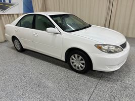 2006 TOYOTA CAMRY
