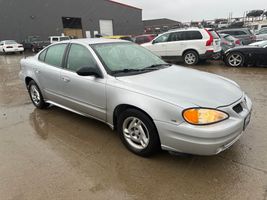 2005 PONTIAC GRAND AM