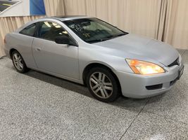 2003 HONDA ACCORD