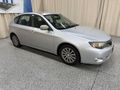 2008 SUBARU IMPREZA