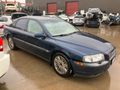 2002 VOLVO S80