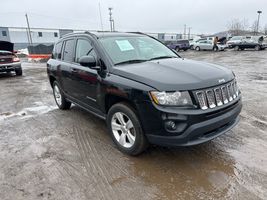 2014 JEEP COMPASS