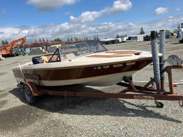 1981 CENTURION PLEASURE 