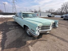 1966 CADILLAC