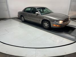 2002 BUICK PARK AVENUE