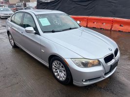2009 BMW 3-SERIES