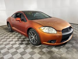 2012 MITSUBISHI ECLIPSE