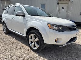 2009 MITSUBISHI OUTLANDER