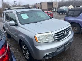 2013 HONDA PILOT