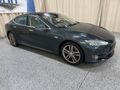 2014 TESLA MODEL S