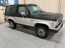 1988 FORD BRONCO II