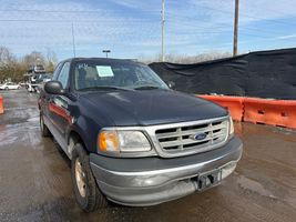 2003 FORD F150