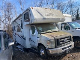 2010  COMMERCIAL VANS