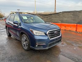 2019 SUBARU ASCENT