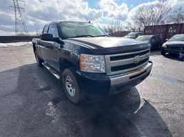 2009 CHEVROLET SILVERADO 1500