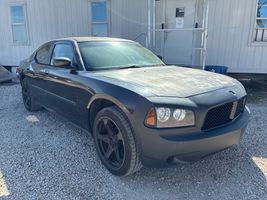 2008 DODGE CHARGER