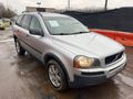2004 VOLVO XC90