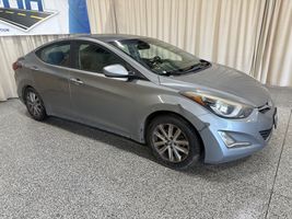 2015 HYUNDAI ELANTRA