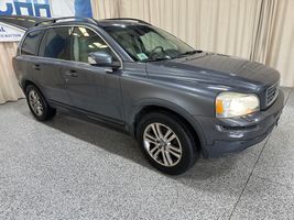2007 VOLVO XC90