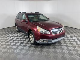 2011 SUBARU OUTBACK PREMIUM