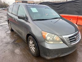 2008 HONDA ODYSSEY