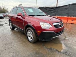 2008 SATURN VUE