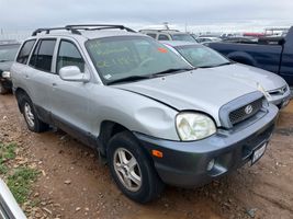 2003 HYUNDAI SANTA FE